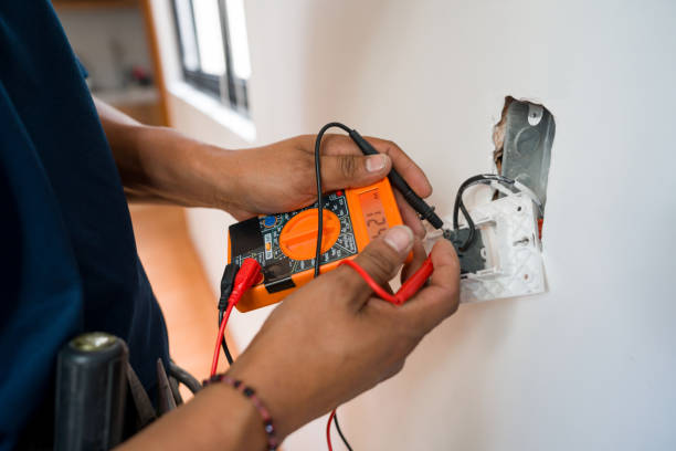 Best Electrical Rewiring Services  in Big Stone Gap, VA