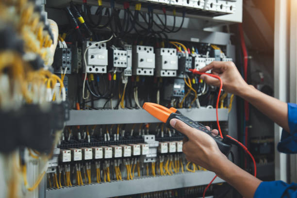 Best Residential Electrician Services  in Big Stone Gap, VA