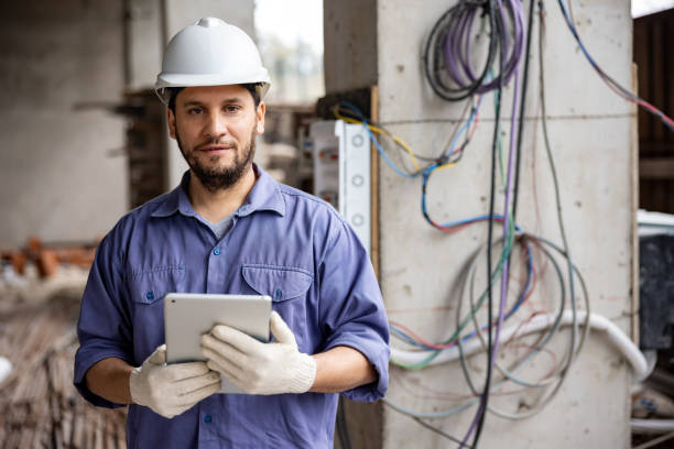 Best 24-Hour Electrician  in Big Stone Gap, VA