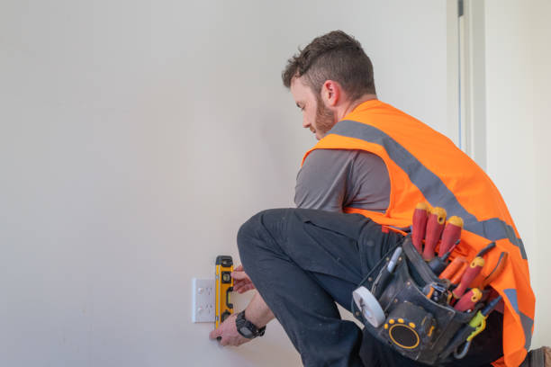 Best Electrical Installation Contractor  in Big Stone Gap, VA