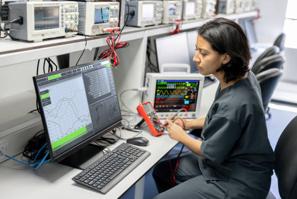 Best Electrical Wiring Services  in Big Stone Gap, VA