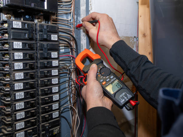 Best Electrical Rewiring Services  in Big Stone Gap, VA