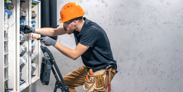 Best Electrical Installation Contractor  in Big Stone Gap, VA